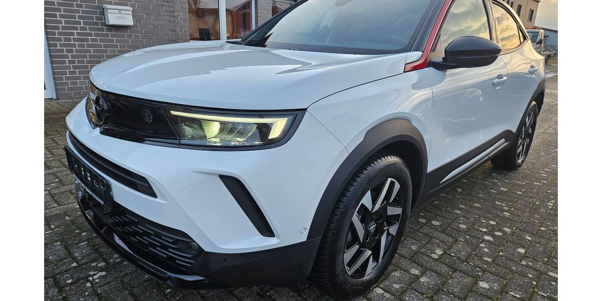 Opel Mokka 19.005 km 19.990 &euro; Recke 49509