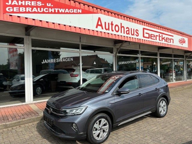 VW Taigo 9.645 km 18.950 &euro; Voltlage 49599