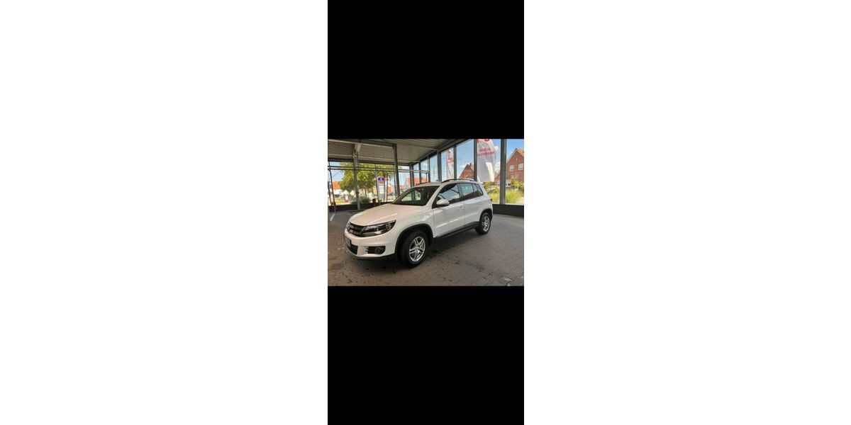 VW Tiguan 140.500 km 8.000 &euro; Ibbenbüren 49477