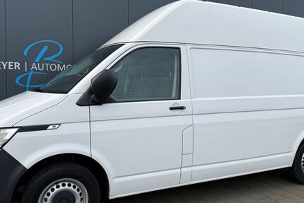 VW T6 Transporter 99.900 km 24.790 &euro; Freren 49832
