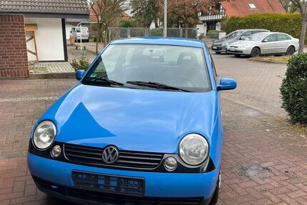 VW Lupo 165.288 km 1.500 &euro; Gronau 48599