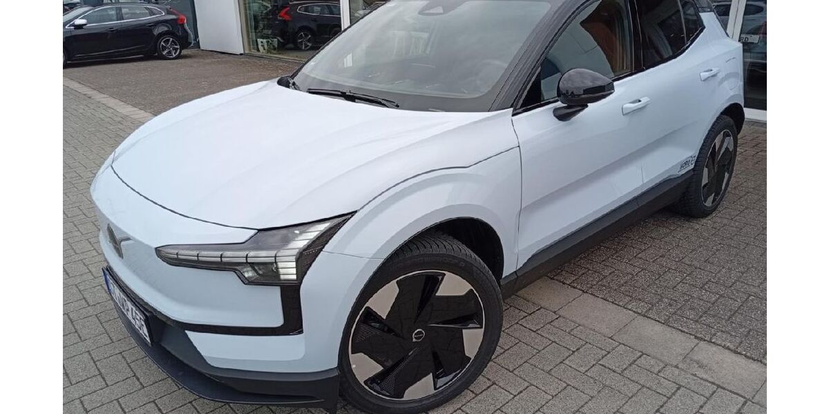 Volvo EX30 16.800 km 34.950 &euro; Rheine 48432