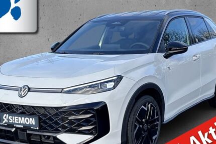 VW T-Roc 3.750 km 44.930 &euro; Ibbenbüren 49479