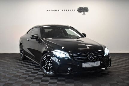 Mercedes-Benz C 300 78.999 km 33.500 &euro; Saerbeck 48369