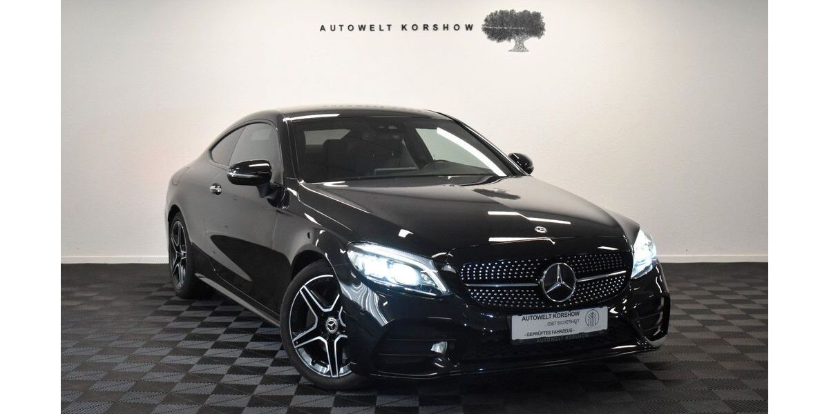 Mercedes-Benz C 300 78.999 km 33.800 &euro; Saerbeck 48369