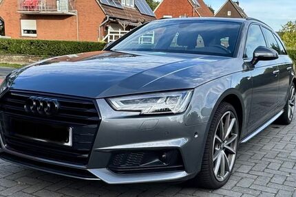 Audi A4 103.661 km 21.160 &euro; Lingen 49811