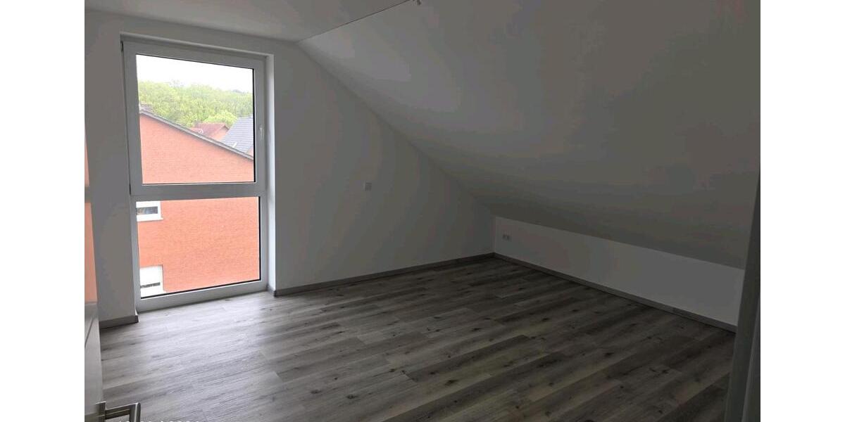Maisonettenwohnung Ibbenbüren Bockraden - 4 Zimmer, 112 m&sup2;, 1.510&euro; | Angebot:27604822