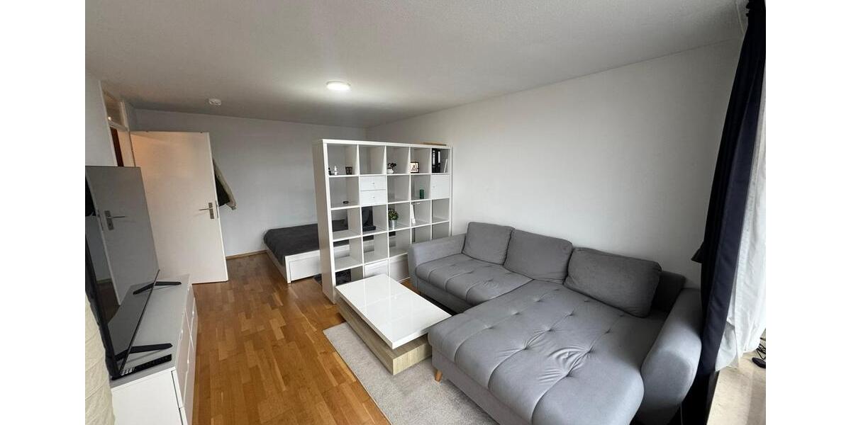 Etagenwohnung Steinfurt - 1 Zimmer, 40 m&sup2;, 1.300&euro; | Angebot:25371639