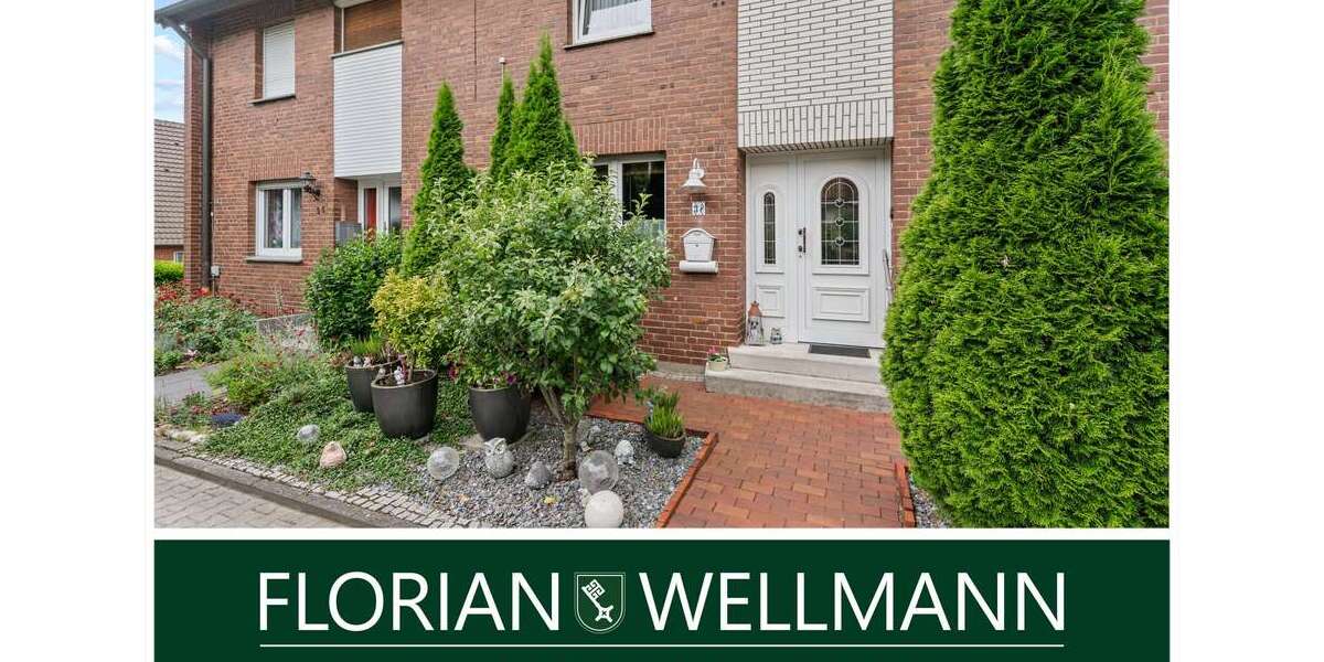 Einfamilienhaus Ibbenbüren Bockraden - 4 Zimmer, 105 m&sup2;, 219.000&euro; | Angebot:21796124