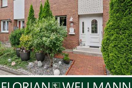 Haus Ibbenbüren Bockraden - 4 Zimmer, 105 m&sup2;, 219.000&euro; | Angebot:21796124