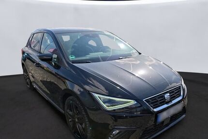 Seat Ibiza 24.900 km 19.990 &euro; Heek 48619