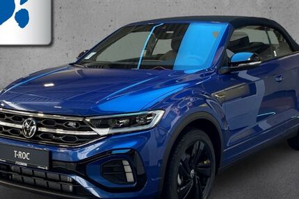 VW T-Roc 5.325 km 32.930 &euro; Ibbenbüren 49479
