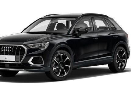 Audi Q3 62.226 km 34.480 &euro; Lingen 49809