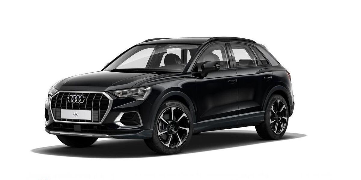 Audi Q3 62.226 km 34.480 &euro; Lingen 49809