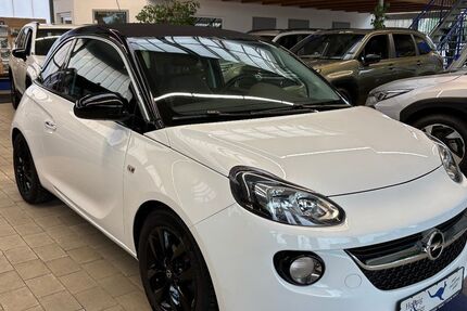 Opel Adam 80.100 km 10.650 &euro; Hörstel 48477