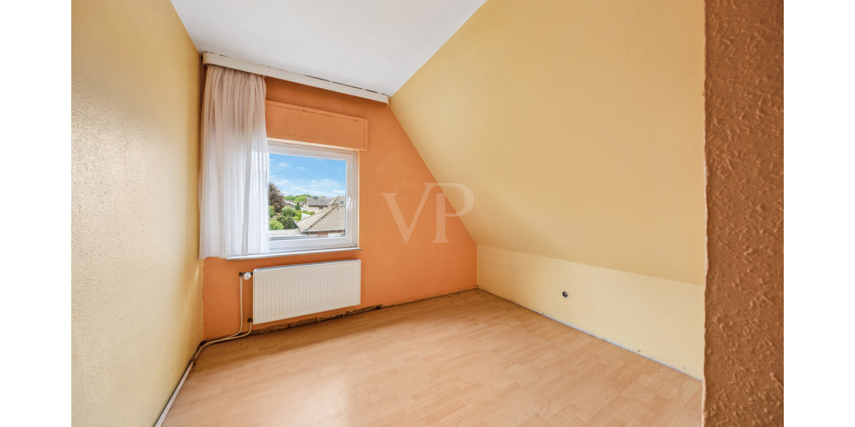 Charmantes Einfamilienhaus mit vielseitigen Nutzungsmöglichkeiten – Ideal für Mehrgenerationenwohnen - Einfamilienhaus Ibbenbüren Ibbenbüren | Angebot:21175313