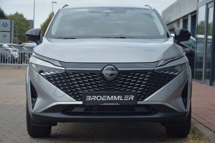 Nissan Qashqai 11.000 km 29.999 &euro; Altenberge 48341
