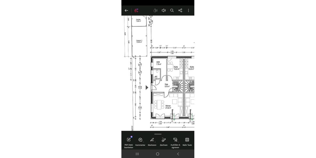 Doppelhaushälfte Ibbenbüren Bockraden - 4 Zimmer, 120 m&sup2;, 1.500&euro; | Angebot:27615652