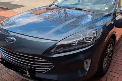 Ford Kuga 133.000 km 18.500 &euro; Ibbenbüren 49479