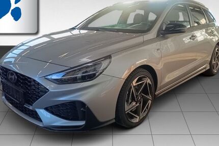 Hyundai i30 24.506 km 21.330 &euro; Salzbergen 48499