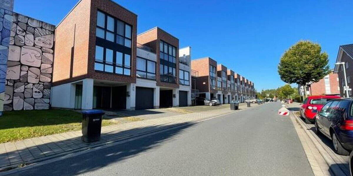 Reihenmittelhaus Greven - 5 Zimmer, 108 m&sup2;, 399.000&euro; | Angebot:26048723