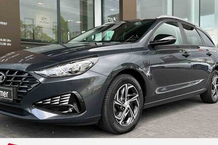 Hyundai i30 62.321 km 15.890 &euro; Ibbenbüren 49479