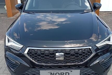 Seat Ateca 27.134 km 23.950 &euro; Rheine 48432
