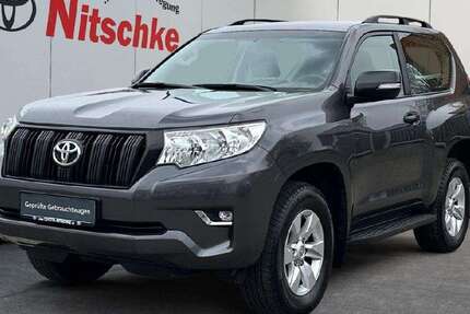 Toyota Land Cruiser 30.909 km 55.950 &euro; Rheine 48432