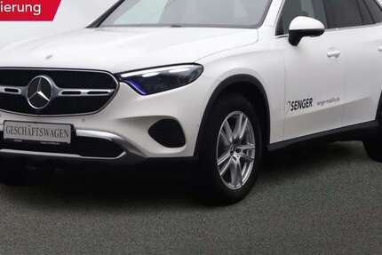 Mercedes-Benz GLC 220 9.449 km 50.990 &euro; Rheine 48429