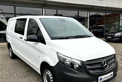 Mercedes-Benz Vito 39.900 km 31.950 &euro; Ibbenbüren - Laggenbeck 49479