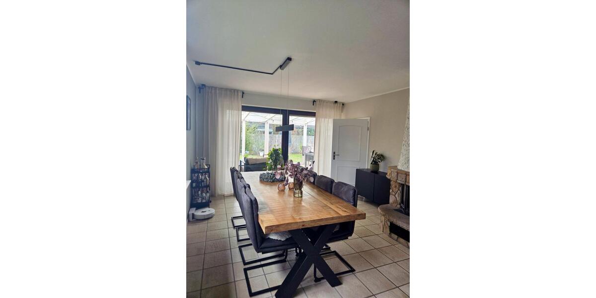 Einfamilienhaus Rheine Altenrheine - 6 Zimmer, 146 m&sup2;, 1.400&euro; | Angebot:26015563