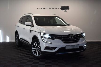 Renault Koleos 101.620 km 17.200 &euro; Saerbeck 48369