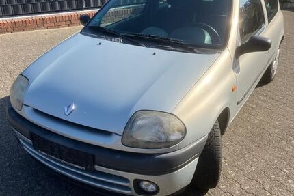 Renault Clio 168.797 km 1.200 &euro; Rheine 48432