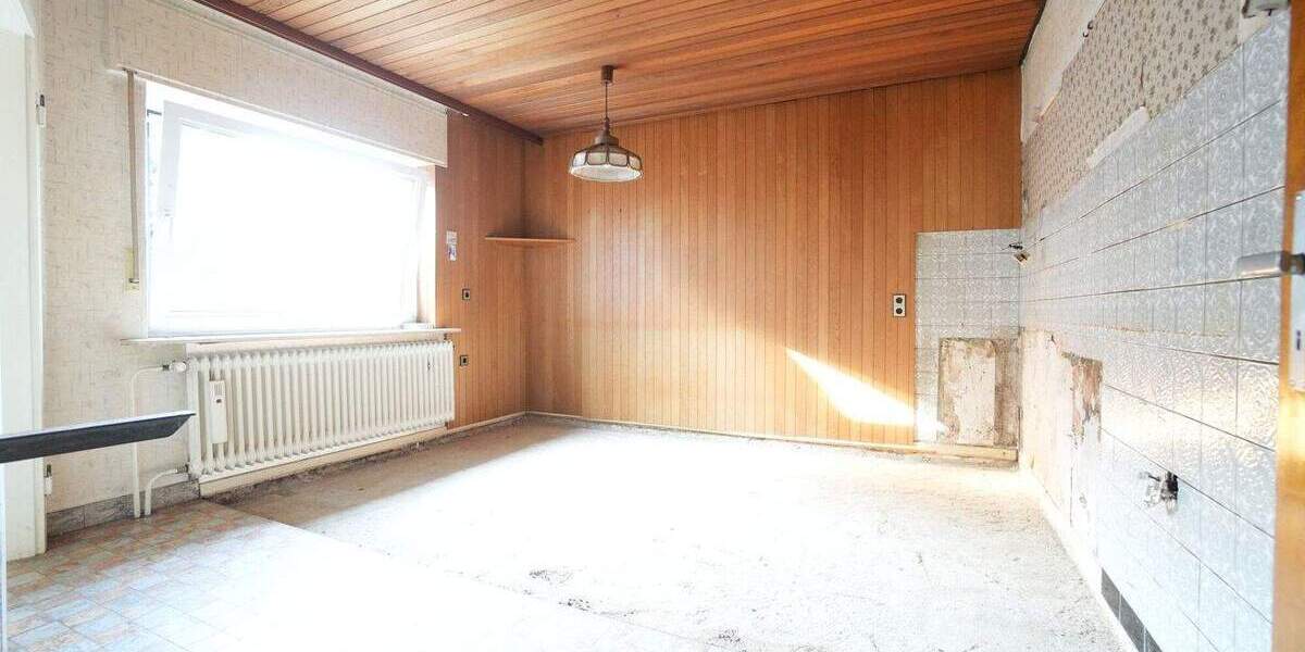 Mehrfamilienhaus, Wohnhaus Neuenkirchen St. Arnold - 6 Zimmer, 113 m&sup2;, 119.000&euro; | Angebot:25742795