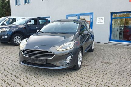 Ford Fiesta 139.100 km 9.295 &euro; Lingen 49808