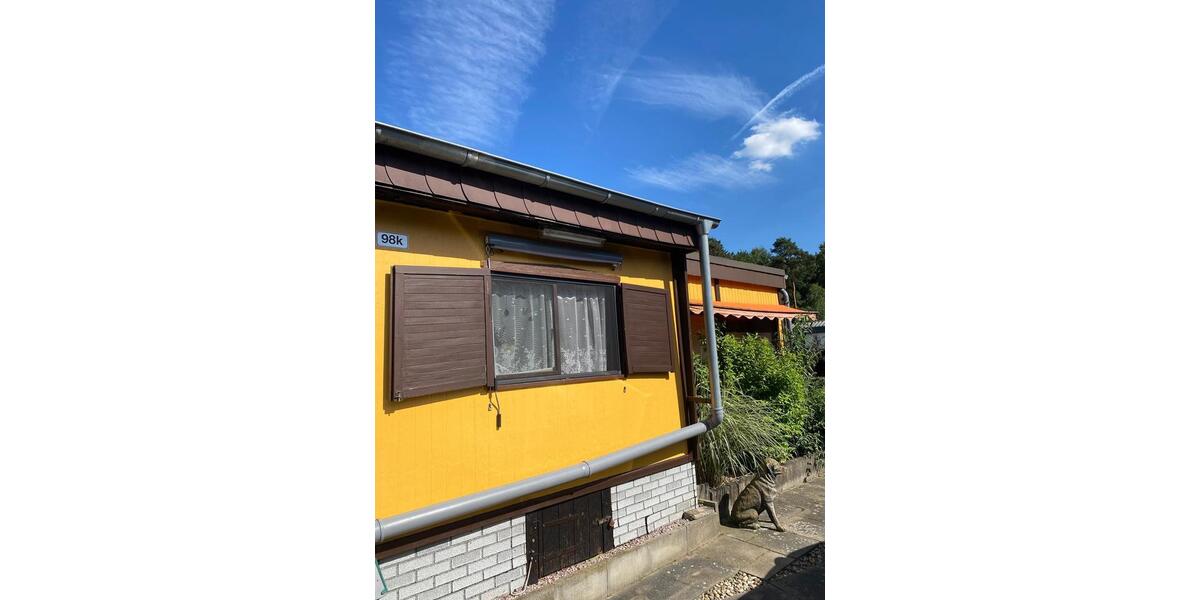 Einfamilienhaus Rheine Gellendorf - 3 Zimmer, 50 m&sup2;, 40.000&euro; | Angebot:26960375