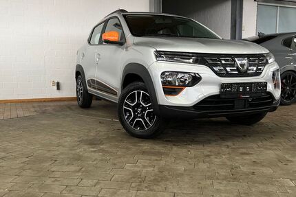 Dacia Spring 5.936 km 11.490 &euro; Wettringen 48493