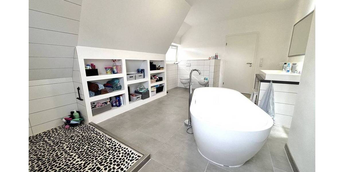 Einfamilienhaus Steinfurt Burgsteinfurt - 5 Zimmer, 186 m&sup2;, 439.000&euro; | Angebot:26092853