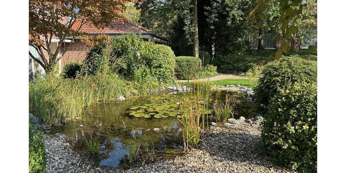 Bezugsfreie Gewerbeimmobilie - starten Sie Ihr eigenes Konzept! - Gewerbeobjekt Altenberge | Angebot:25377720