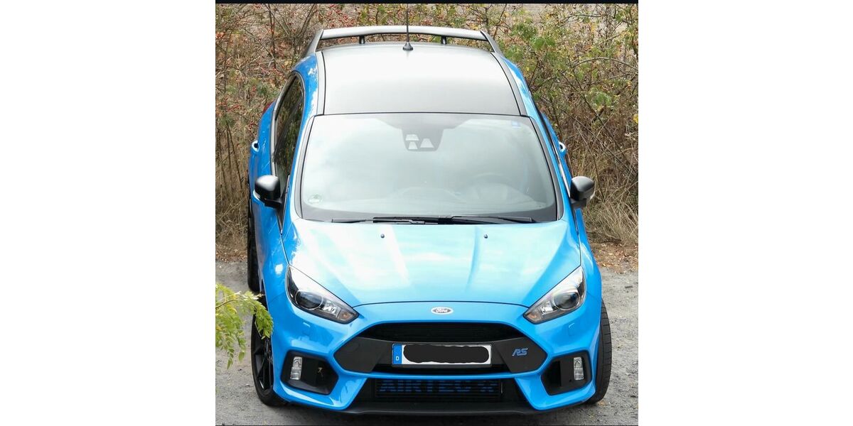 Ford Focus 85.700 km 30.800 &euro; Ibbenbüren 49477