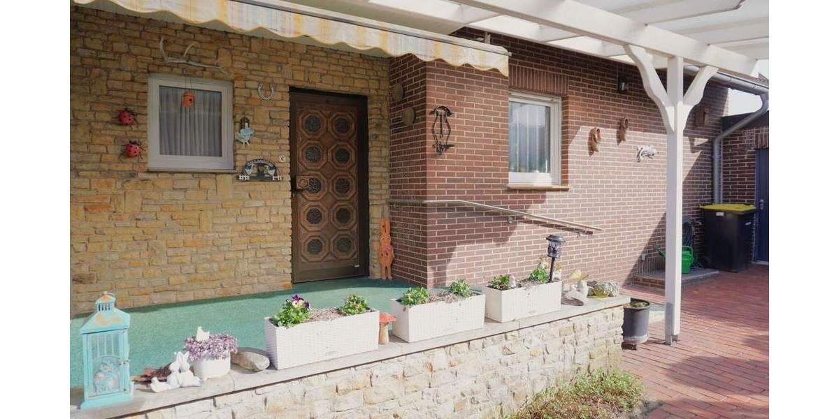 Einfamilienhaus Lingen (Ems) Ramsel - 5 Zimmer, 120 m&sup2;, 164.000&euro; | Angebot:25896221