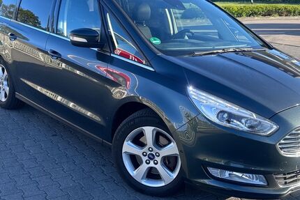 Ford Galaxy 172.000 km 14.500 &euro; Ibbenbüren 49479