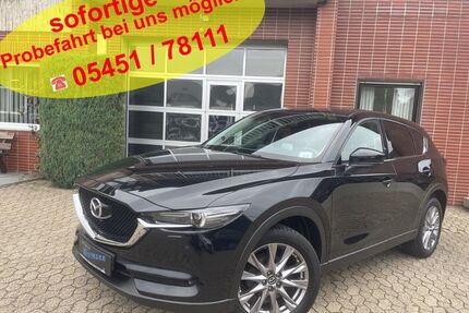Mazda CX-5 99.789 km 18.850 &euro; Ibbenbüren 49479