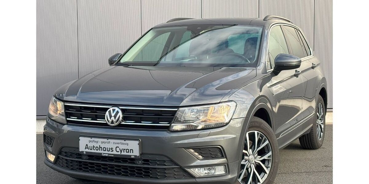 VW Tiguan 179.995 km 11.899 &euro; Gronau 48599