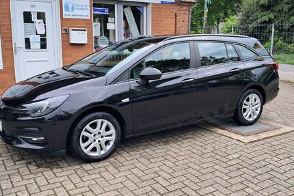 Opel Astra 45.000 km 13.500 &euro; Voltlage bei Osnabrück 49599