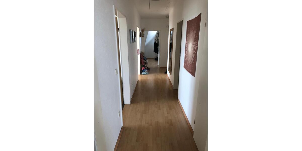 Dachgeschoßwohnung Emsdetten - 3 Zimmer, 82 m&sup2;, 980&euro; | Angebot:25867886