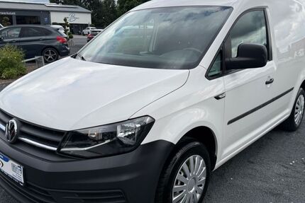 VW Caddy 144.900 km 11.790 &euro; Freren 49832