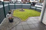 Reihenhaus Hopsten - 3 Zimmer, 94 m&sup2;, 209.000&euro; | Angebot:27121121