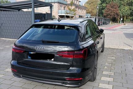 Audi A6 107.000 km 25.850 &euro; Lingen 49811