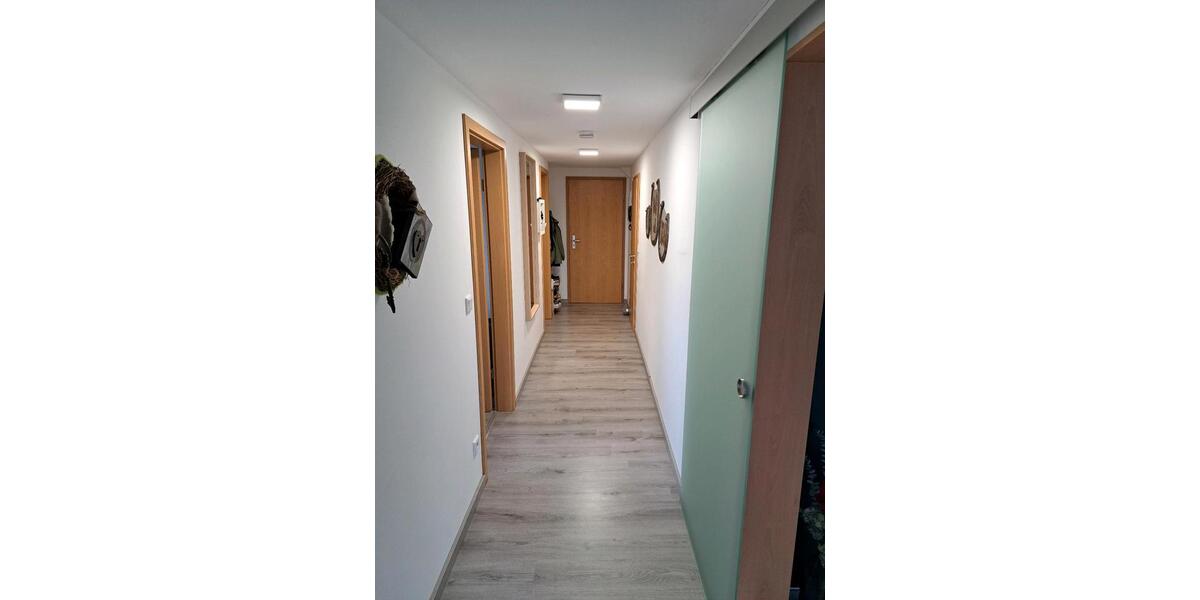Dachgeschoßwohnung Neuenkirchen - 2 Zimmer, 65 m&sup2;, 585&euro; | Angebot:25831650